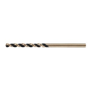 Broca HSS 3.0 mm Trugold para metal, Truper Expert