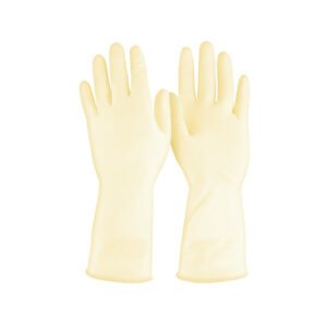 Guantes de látex para manejo de alimentos, G, TRUPER