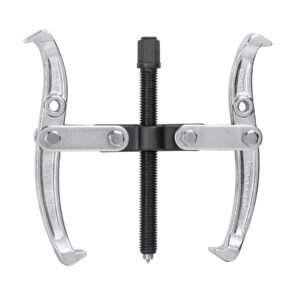 Extractor de poleas, 2 quijadas, 10', Truper