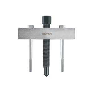Extractor para engranes y orificios roscados, Truper