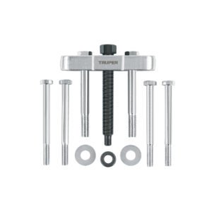Extractor de volantes, 11 piezas, Truper