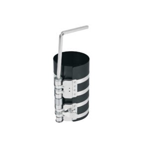 Compresor para anillos diesel, Truper