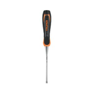 Formón 1/4' mango Comfort Grip, Truper