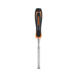 Formón 1/2' mango Comfort Grip, Truper