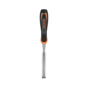 Formón 5/8' mango Comfort Grip, Truper