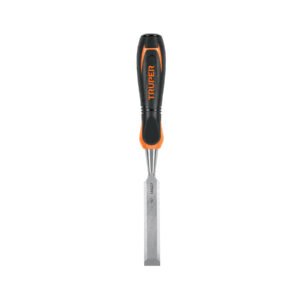 Formón 3/4' mango Comfort Grip, Truper