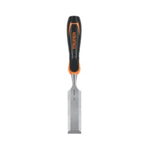 Formón 1-1/4' mango Comfort Grip, Truper