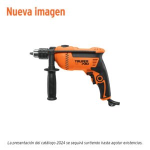 Rotomartillo 1/2', 750W, TRUPER PRO