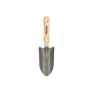 Cuchara para jardín, mango de 6', Truper