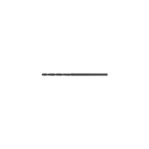 Broca HSS 1/16' Trublack para metal, Truper