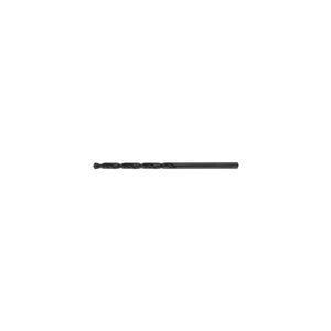 Broca HSS 3/32' Trublack para metal, Truper