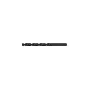 Broca HSS 15/64' Trublack para metal, Truper
