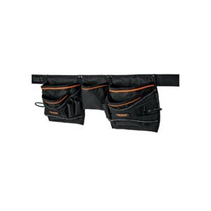 Porta herramientas de poliéster, 20 compartimentos, Truper