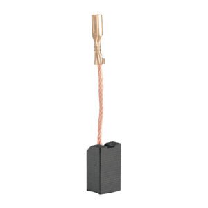 Bolsa con 2 carbones de repuesto para ROTO-1/2N8, TRUPER