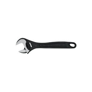 Llave ajustable (perico) 10' profesional pavonada, Expert