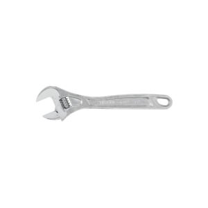 Llave ajustable (perico) 10' profesional cromada, Expert