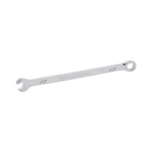 Llave combinada extralarga 1/4' x 125 mm de largo, Expert