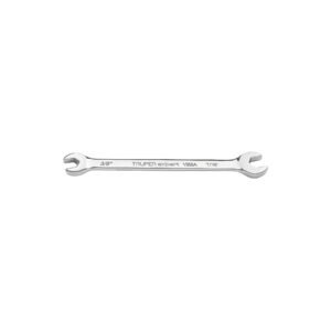 Llave española, 3/8 x 7/16' x 162 mm de largo, Truper Expert