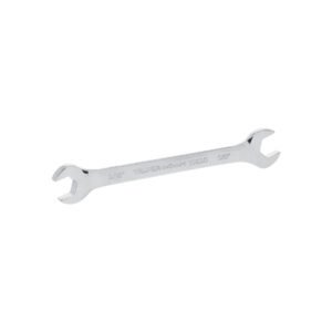Llave española, 9/16 x 5/8' x 189 mm de largo, Truper Expert