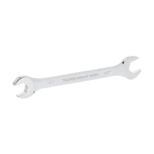 Llave española, 5/8 x 3/4' x 220 mm de largo, Truper Expert
