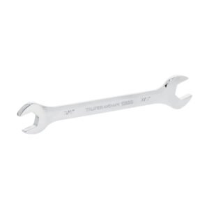 Llave española, 3/4 x 7/8' x 242 mm de largo, Truper Expert