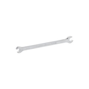 Llave española 6 x 7 mm x 126 mm de largo, Truper Expert