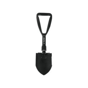Pala plegable de 18', Truper