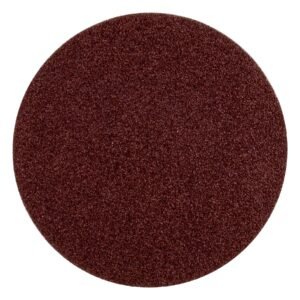 Paquete c/3 discos de lija 6' grano 120 para, PUL-4X6T