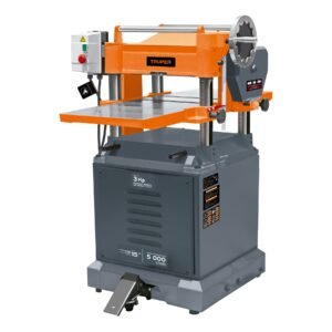 Cepillo de piso 15', 3 HP (2250 W), Truper