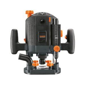Router 1,200W, 1-3/4 HP, TRUPER INDUSTRIAL