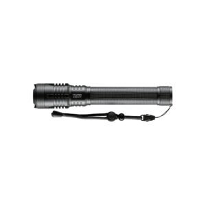 Linterna LED recargable, de aluminio,2,000 lm, TRUPER EXPERT