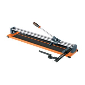 Cortador de azulejo 26' (66 cm) con baleros, Truper