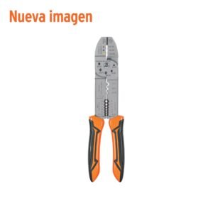 Pinza 10' pela cables, 20 a 10 AWG,TRUPER