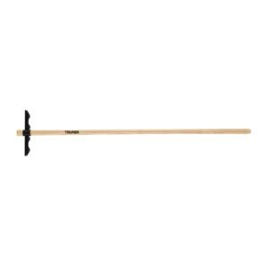 Rastrillo forestal con mango de madera de 60', TRUPER