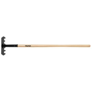 Rastrillo McLeod con mango de madera de 48', TRUPER