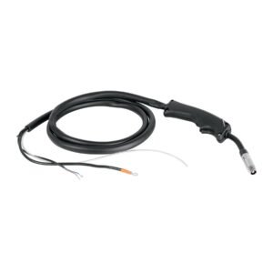 Antorcha c/conector tipo ojilo 6 mm para SOMI-130T, TRUPER