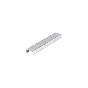 Caja con 1000 grapas 1/4' corona 10.7 mm para ET-50, Truper