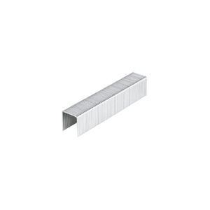Caja con 1000 grapas 1/2' corona 10.7 mm para ET-50, Truper