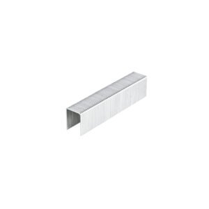 Caja con 1000 grapas 9/16' corona 10.7 mm para ET-50, Truper