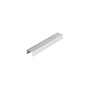 Caja con 1000 grapas 5/16'corona 11.3 mm para ET-21, Truper