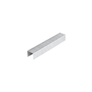 Caja con 1000 grapas 3/8'corona 11.3 mm para ET-21, Truper