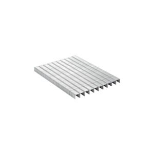 Caja con 5000 grapas corona 3/8' calibre 22, 8mm p/ENNE-70