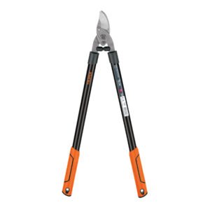 Tijera para ramas 70 cm,tipo americano,mgos tubulares,TRUPER