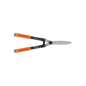 Tijera para poda 58 cm filo dentado mangos de madera c/grip