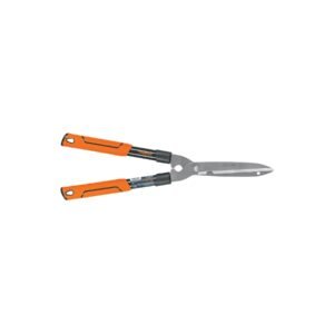 Tijera para poda 56 cm, ligera, mgos tubulares, TRUPER