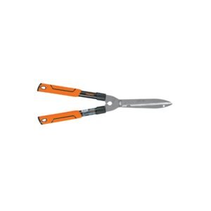 Tijera para poda 58 cm, Classic, mgos tubulares, TRUPER