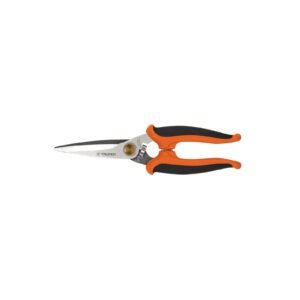 Tijera 8' multiusos de acero inox, mgo Comfort Grip, TRUPER