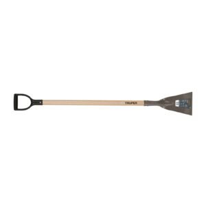 Raspador forjado de 7', puño 'Y', mango de 42', Truper