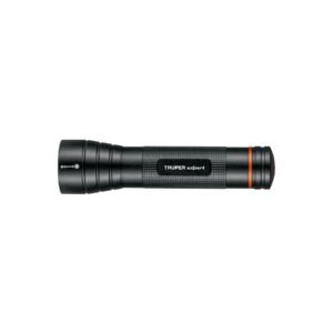 Linterna de aluminio LED Cree 500 lm con 2 pilas D, Truper