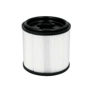 Filtro de cartucho para aspiradoras 5, 8, 12 y 16 gal,TRUPER